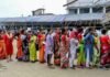 15 बूथों पर क्यों करानी पड़ी दोबारा वोटिंग? बंगाल चुनाव में बड़ा फैसला, सामने आई चौंकाने वाली वजह West Bengal Elections 2026