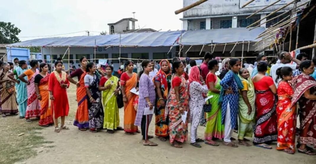 West Bengal Elections 2026