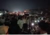 65 वर्षीय बुजुर्ग ने 4 साल की बच्ची का किया रेप फिर पत्थर से कुचलकर कर दी हत्या, लोगों में आक्रोश Pune Rape Case
