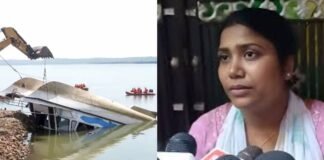 Bargi Dam Accident: जब मौत खड़ी थी सामने तब बहन को लगाया आखिरी कॉल, कहा- ‘हम डूबने वाले हैं हमारे लिए…’ Bargi Dam Accident