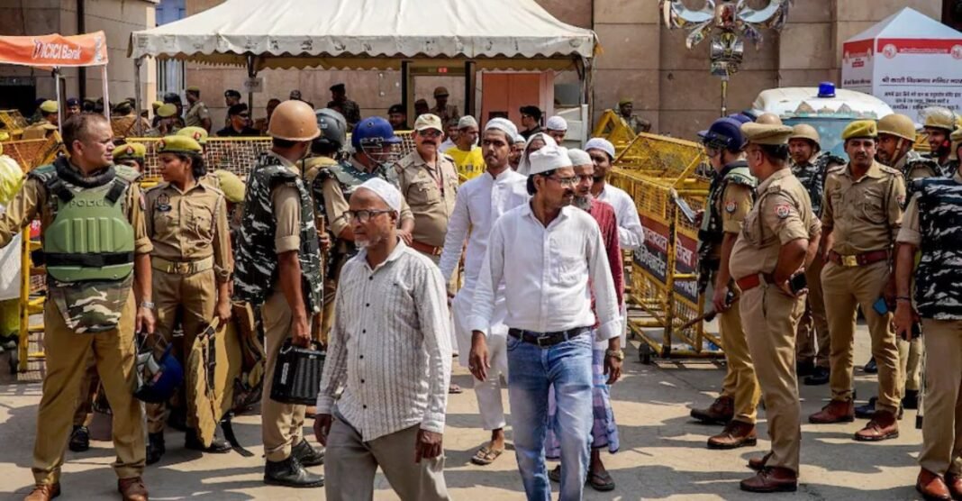 Varanasi News