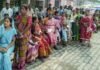 बंगाल में री-पोलिंग के बीच TMC कार्यकर्ताओं पर लगे आरोप, लोग बोले ‘हमें धमकाया गया और वोट देने के लिए…’ Bangal Repolling News