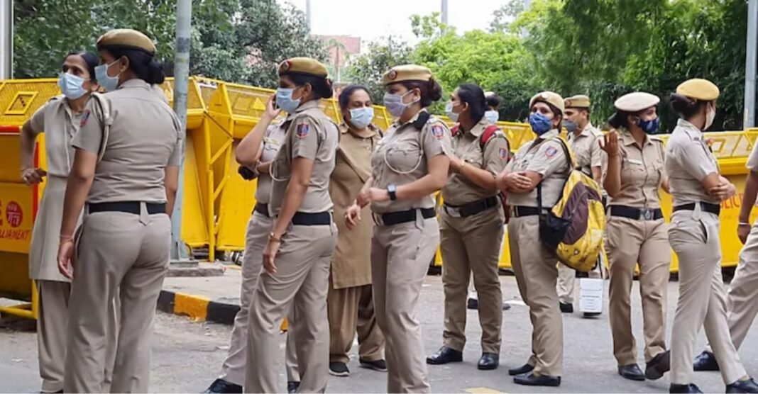 Women Police Station