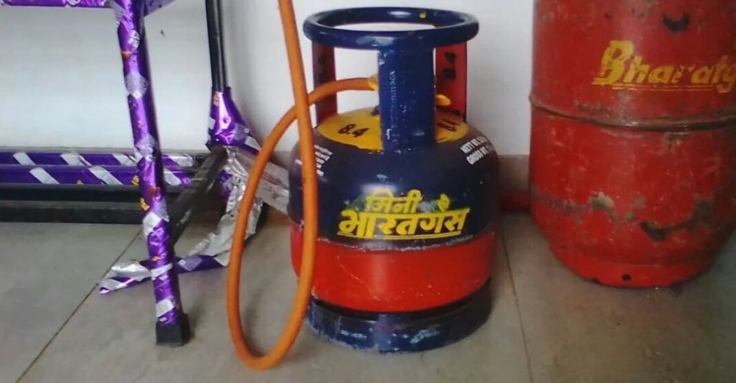 LPG