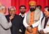 दिल्ली की बैठक के बाद खुलेगा राज! बिहार मंत्रिमंडल में कौन बनेगा मंत्री, किन 7 नामों पर लगी मुहर? बिहार