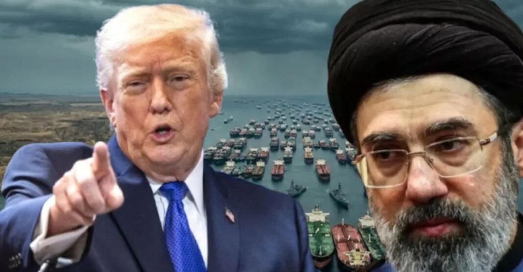 Hormuz Strait