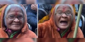 73 साल की दादी ने कैसे कर दी केदारनाथ की 22 KM चढ़ाई? न घोड़ा, न पालकी… सिर्फ ‘हर हर महादेव’ का सहारा! Viral Video