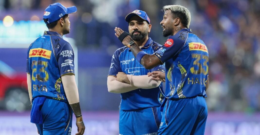 Mumbai Indians