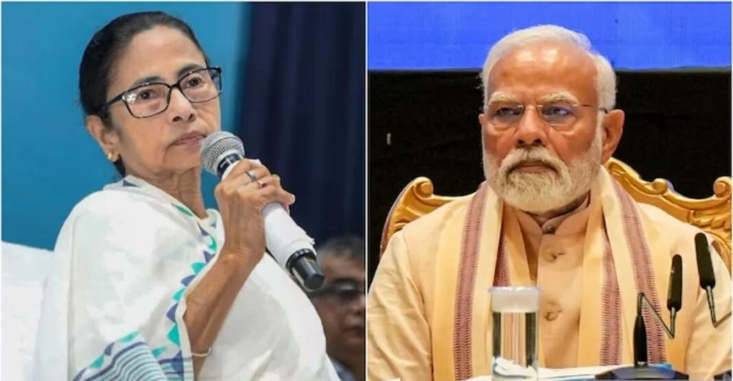 TMC vs BJP
