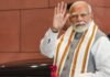क्या नतीजों से पहले ही जश्न तय? आज शाम BJP मुख्यालय पहुंचेंगे पीएम मोदी, कांग्रेस दफ्तर में भी गूंजे ढोल! पीएम मोदी