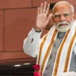 क्या नतीजों से पहले ही जश्न तय? आज शाम BJP मुख्यालय पहुंचेंगे पीएम मोदी, कांग्रेस दफ्तर में भी गूंजे ढोल! पीएम मोदी