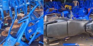 आसनसोल में काउंटिंग के बीच बवाल! TMC कैंप पर हमले का आरोप, वीडियो सामने आने से बढ़ा सियासी तनाव Asansol News