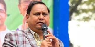 “ये तो होना ही था…”रुझानों में बदलती तस्वीर के बीच हुमायूं कबीर का बड़ा हमला, बंगाल में बदलती सत्ता की आहट! हुमायूं कबीर