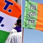 बंगाल में BJP की ऐतिहासिक बढ़त के पीछे क्या है असली वजह? चुनाव प्रभारी धर्मेंद्र प्रधान ने खोले कई बड़े राज bjp vs tmc
