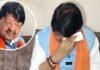 BJP की जीत आई तो छलक पड़े आंसू… चुनाव प्रचार में कैलाश विजयवर्गीय क्यों नहीं जा पाए? सामने आई अंदर की कहानी BJP