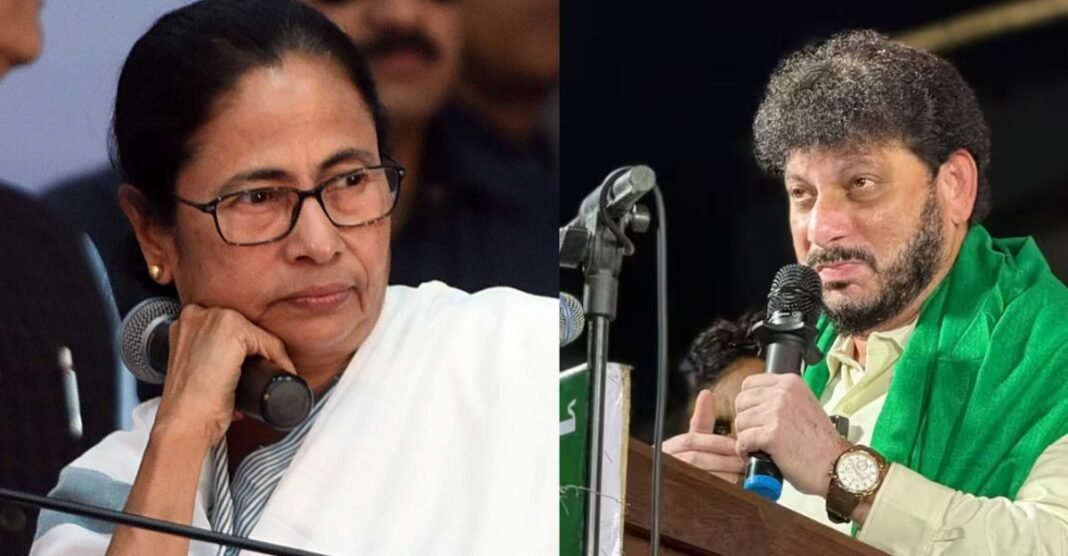 Mamata Banerjee