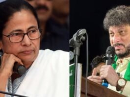 Mamata Banerjee