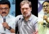 बंगाल में छाई BJP, तमिलनाडु में पलटी सत्ता… तो ममता-स्टालिन से राहुल गांधी ने फोन पर की बात Rahul Gandhi