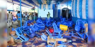 बंगाल में जीत के जश्न के बीच हिंसा क्यों भड़की? TMC के दफ्तरों में तोड़फोड़ के आरोपों ने बढ़ाया तनाव Bangal News