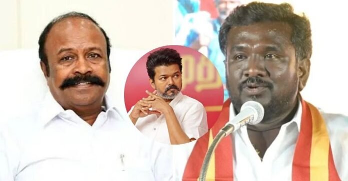 KR Periyakaruppan