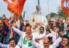 बंगाल-असम के बाद महाराष्ट्र में भी BJP का दबदबा, 10 में से 6 सीटें कैसे बनीं ‘बिना मुकाबले’ जीत? BJP