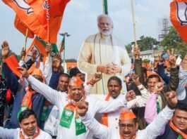 BJP