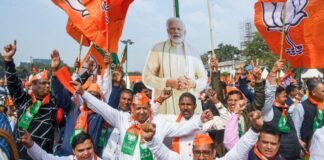 बंगाल-असम के बाद महाराष्ट्र में भी BJP का दबदबा, 10 में से 6 सीटें कैसे बनीं ‘बिना मुकाबले’ जीत? BJP