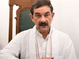 Jitendra Singh