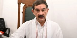 असम में करारी हार के बाद बड़ा एक्शन! कांग्रेस नेता ने क्यों दिया अचानक इस्तीफा, हार पूरी जिम्मेदारी ली अपने सिर? Jitendra Singh