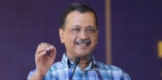 केजरीवाल की पंजाब विधायकों से बैठक में बड़ा बयान, बोले- अब सिर्फ 10 महीने बचे… अरविंद केजरीवाल