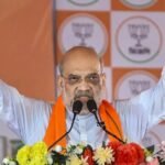 पश्चिम बंगाल चुनाव में धमाकेदार जीत के बाद बीजेपी का बड़ा ऐलान, अमित शाह को दी ये बड़ी जिम्मेदारी केंद्रीय गृह मंत्री Amit Shah