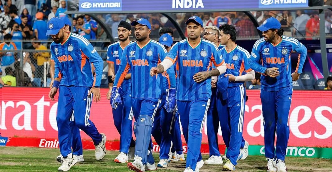 Team India