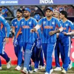 IPL 2026 के बीच भी पूरी दुनिया में टीम इंडिया की बादशाहत, ICC रैंकिंग में नंबर-1 सूर्या की सेना, जाने Team India
