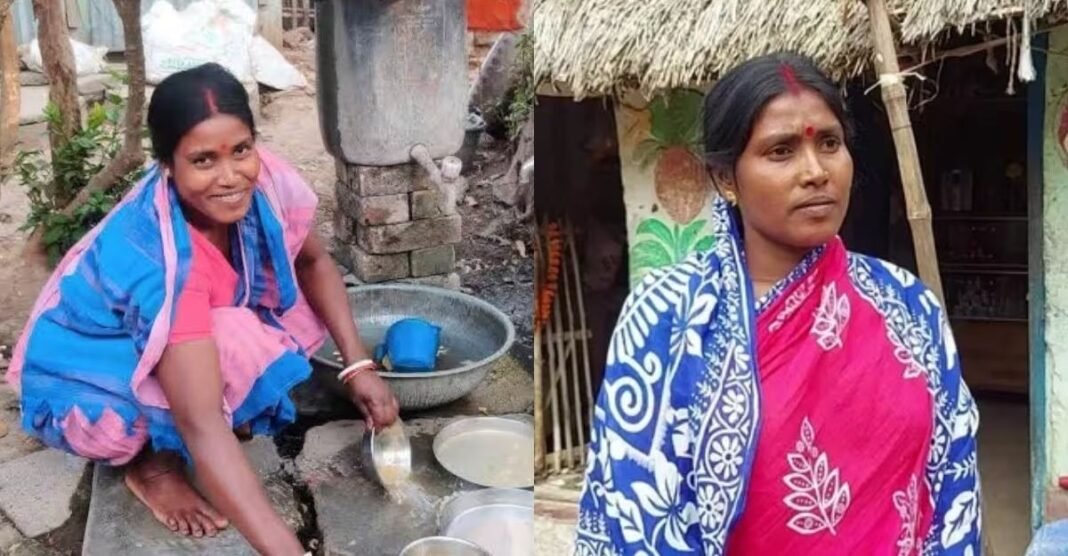 बर्तन मांजने से विधानसभा तक… ₹2500 कमाने वाली महिला कैसे बनी विधायक? कलिता माजी की कहानी चौंका देगी कलिता माजी