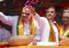 नोटिफिकेशन जारी होते ही तेज हुई सियासी हलचल, क्या 8 मई की बैठक में तय होगा बंगाल का नया चेहरा? Bengal Politics