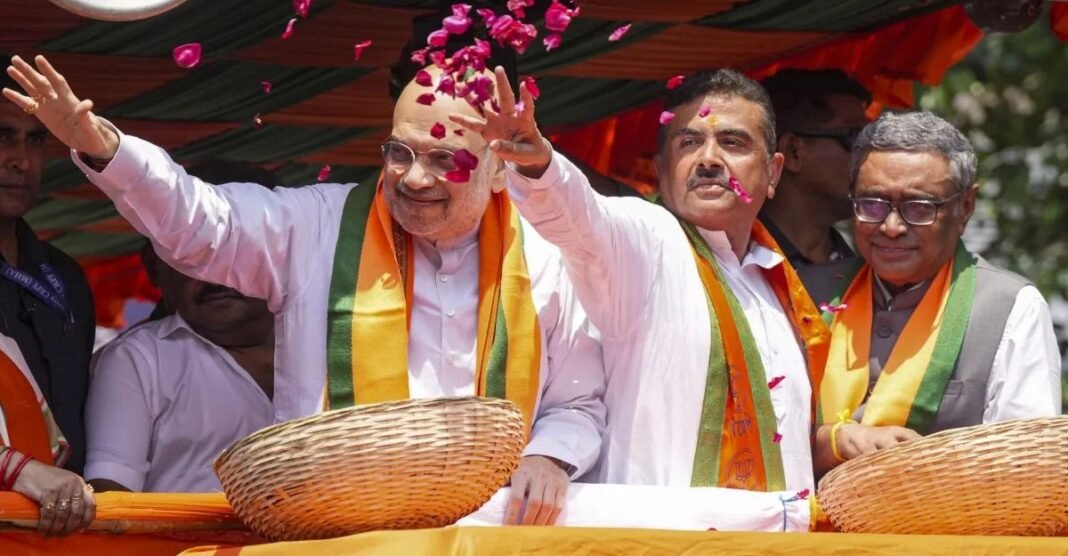 Bengal Politics