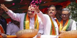 नोटिफिकेशन जारी होते ही तेज हुई सियासी हलचल, क्या 8 मई की बैठक में तय होगा बंगाल का नया चेहरा? Bengal Politics