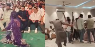 अश्लील डांस और हथियारों का प्रदर्शन करना अनंत सिंह को पड़ा भारी, विधायक सहित 9 लोगों के खिलाफ FIR दर्ज Anant Singh