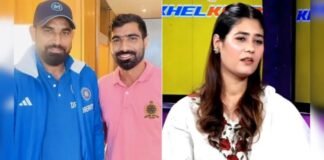 इंस्टाग्राम से शुरू हुआ रिश्ता, शादी से पहले टूटा? मोहम्मद शमी के भाई पर सनसनीखेज आरोप मोहम्मद कैफ