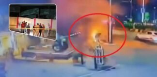 पंजाब में एक ही रात दो धमाके, CCTV में कैद हुआ डरावना मंजर, क्या किसी बड़ी साजिश की आहट? Punjab Blast News