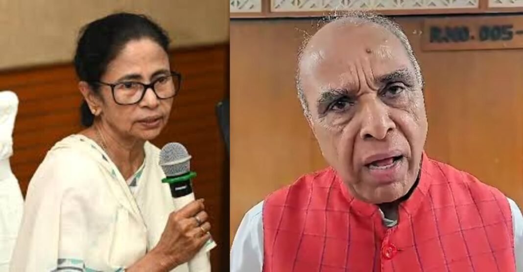 जगदंबिका पाल