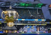 IPL 2026 का फाइनल कहां होगा? BCCI ने किया बड़ा ऐलान, बदले वेन्यू ने बढ़ाया रोमांच IPL 2026