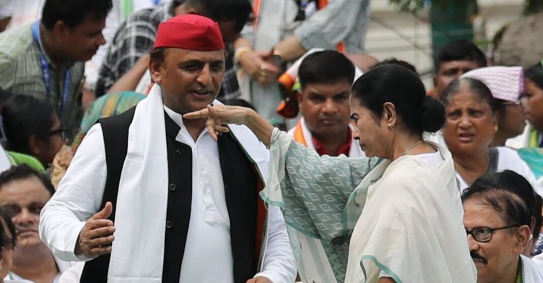 अखिलेश यादव