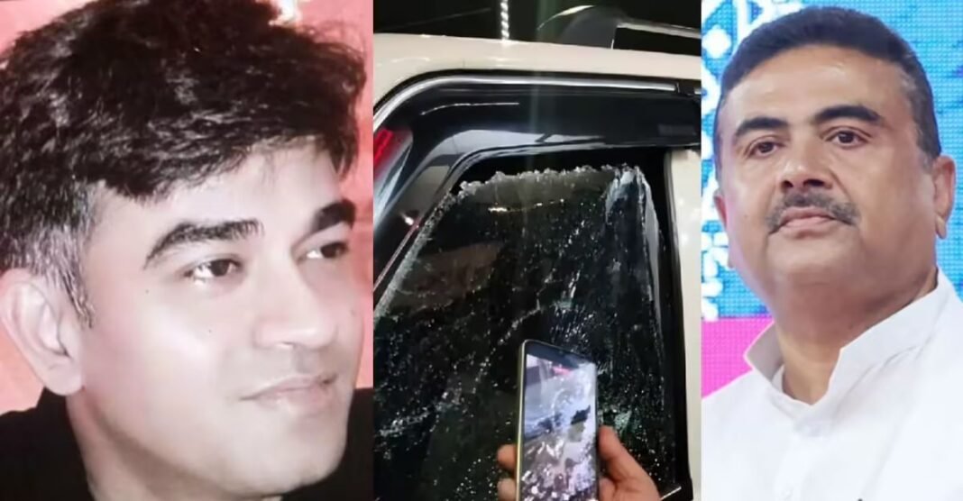 Chandranath Rath Murder