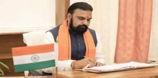 शपथ से पहले बड़ा झटका! सम्राट चौधरी की नई टीम से कटे 3 बड़े बीजेपी के चेहरे, जानें क्यों? सम्राट चौधरी