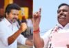रिजॉर्ट में क्यों भेजे गए AIADMK विधायक? तमिलनाडु में विजय की सरकार पर सस्पेंस, आज हो सकता है बड़ा फैसला AIADMK