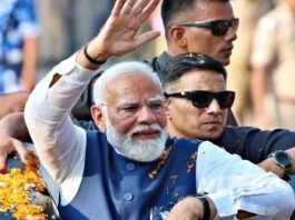 पीएम मोदी