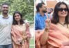 दीपक प्रकाश को फिर मिली मंत्री पद की कमान, सामने आया पत्नी साक्षी मिश्रा का पहला रिएक्शन दीपक प्रकाश