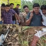 इस जिले में चला UP पुलिस का हंटर, 24 घंटे में किए 7 एनकाउंटर, 9 के पैर में लगी गोली UP News