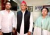 कोलकाता में ‘दीदी’ से मुलाकात के बाद अखिलेश का बड़ा संदेश, हार या नई सियासी रणनीति की शुरुआत? अखिलेश यादव